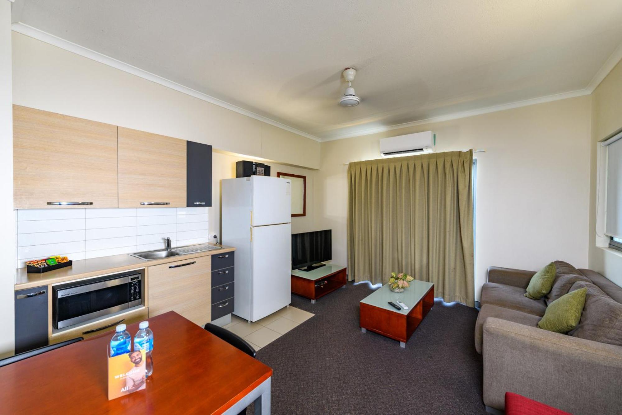 Novotel Darwin Airport Luaran gambar